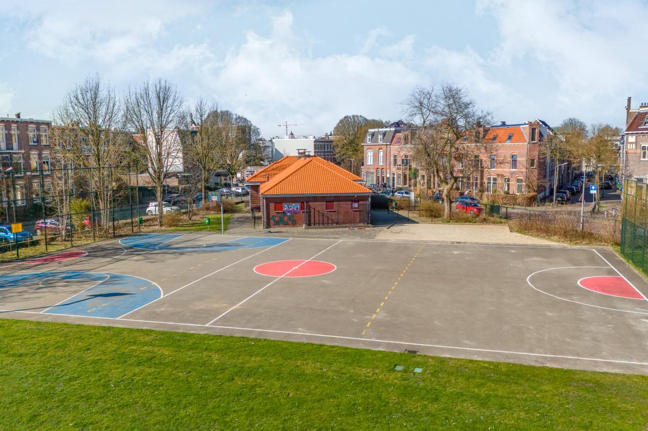 Fagelstraat 42, Nijmegen (6524 CG)