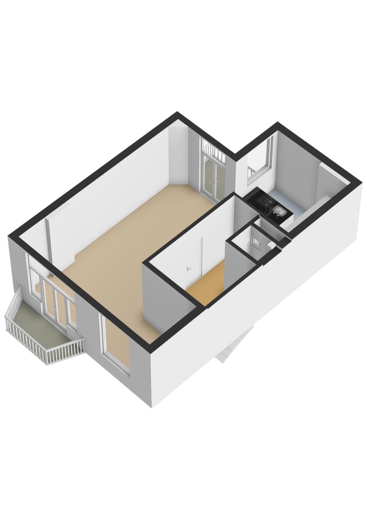 Fagelstraat 42, Nijmegen (6524 CG)