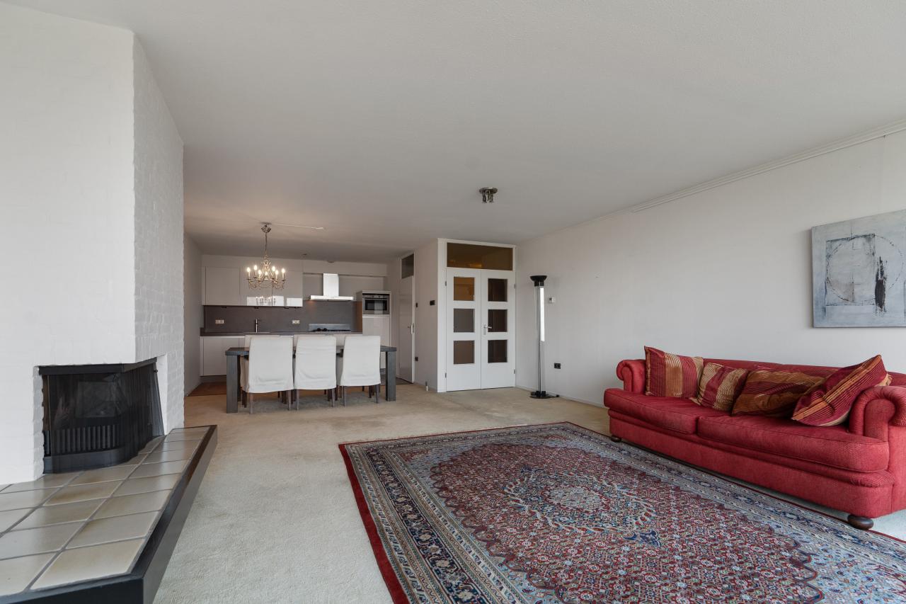 Graadt van Roggenstraat 79, Nijmegen (6522 AW)