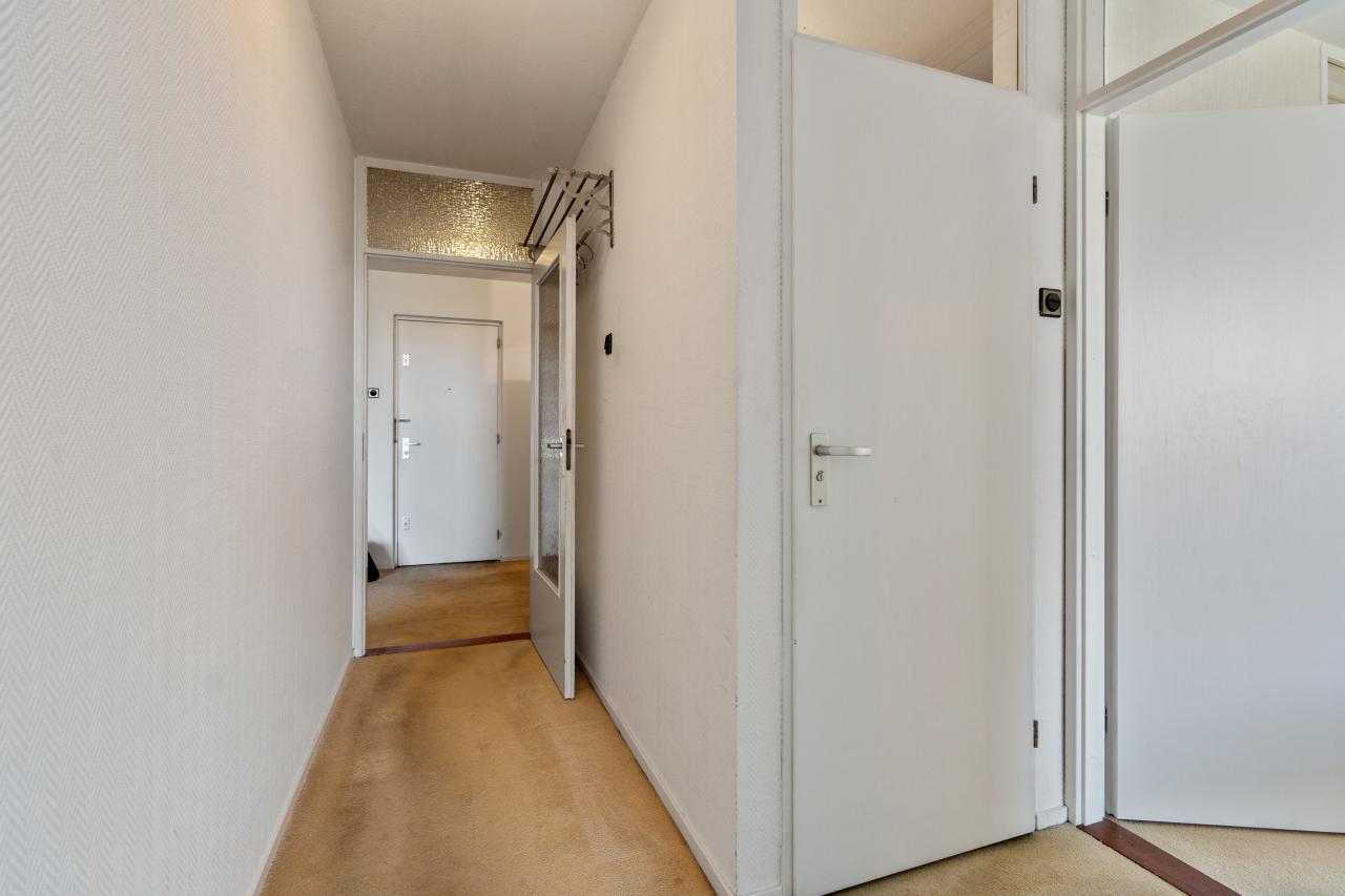 Graadt van Roggenstraat 79, Nijmegen (6522 AW)