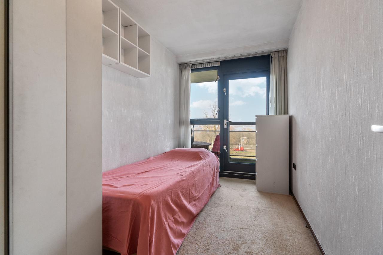 Graadt van Roggenstraat 79, Nijmegen (6522 AW)