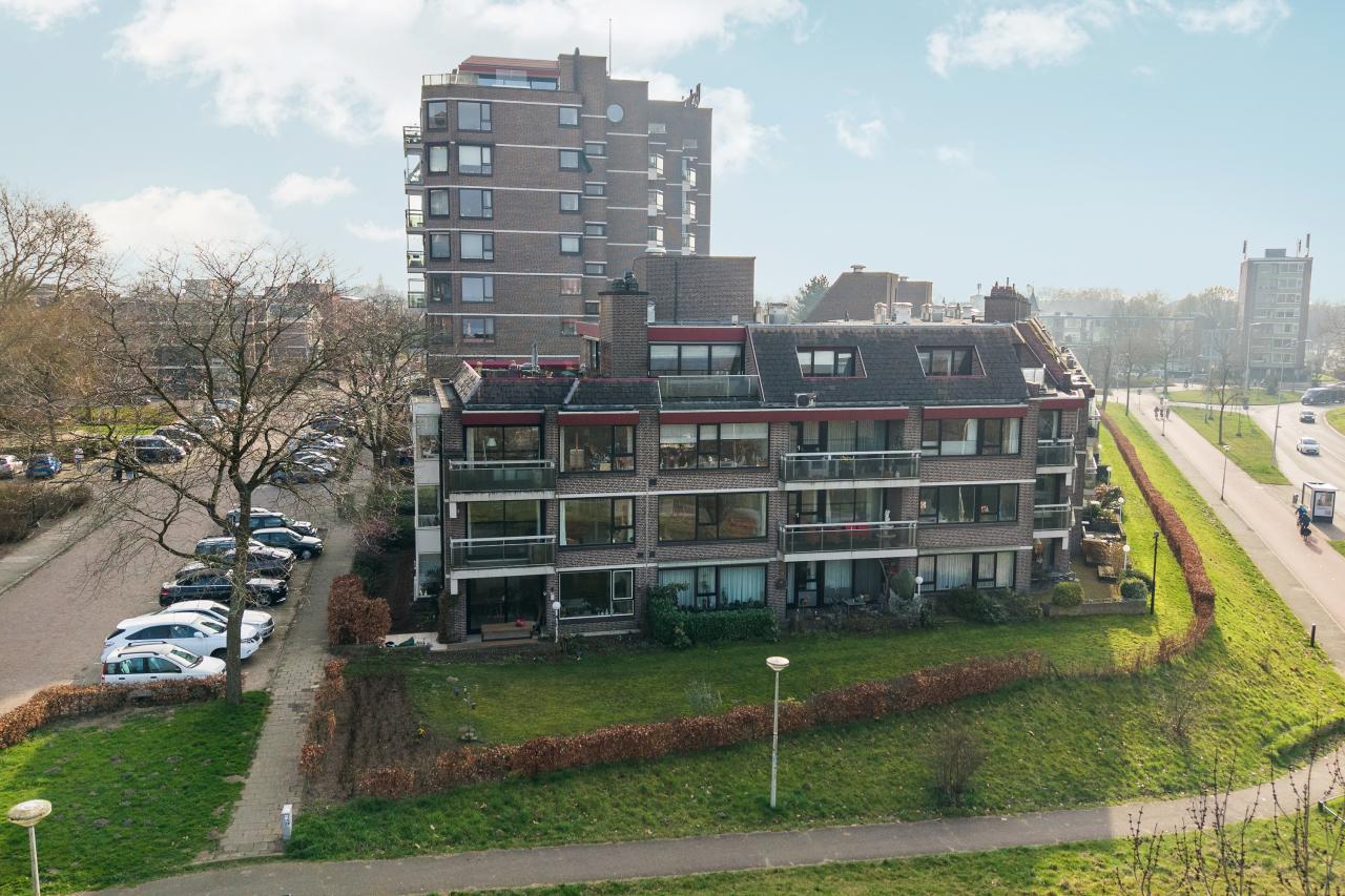 Graadt van Roggenstraat 79, Nijmegen (6522 AW)