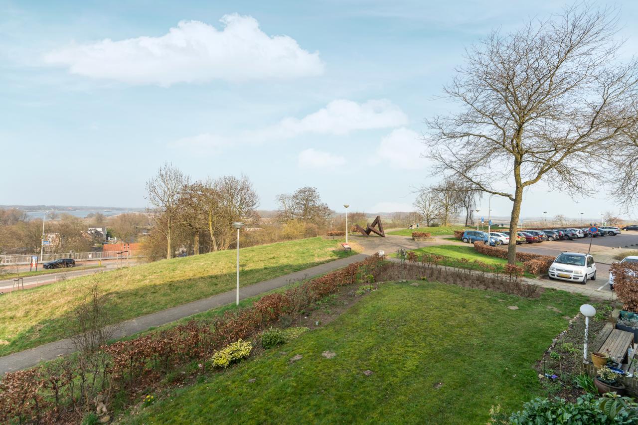 Graadt van Roggenstraat 79, Nijmegen (6522 AW)