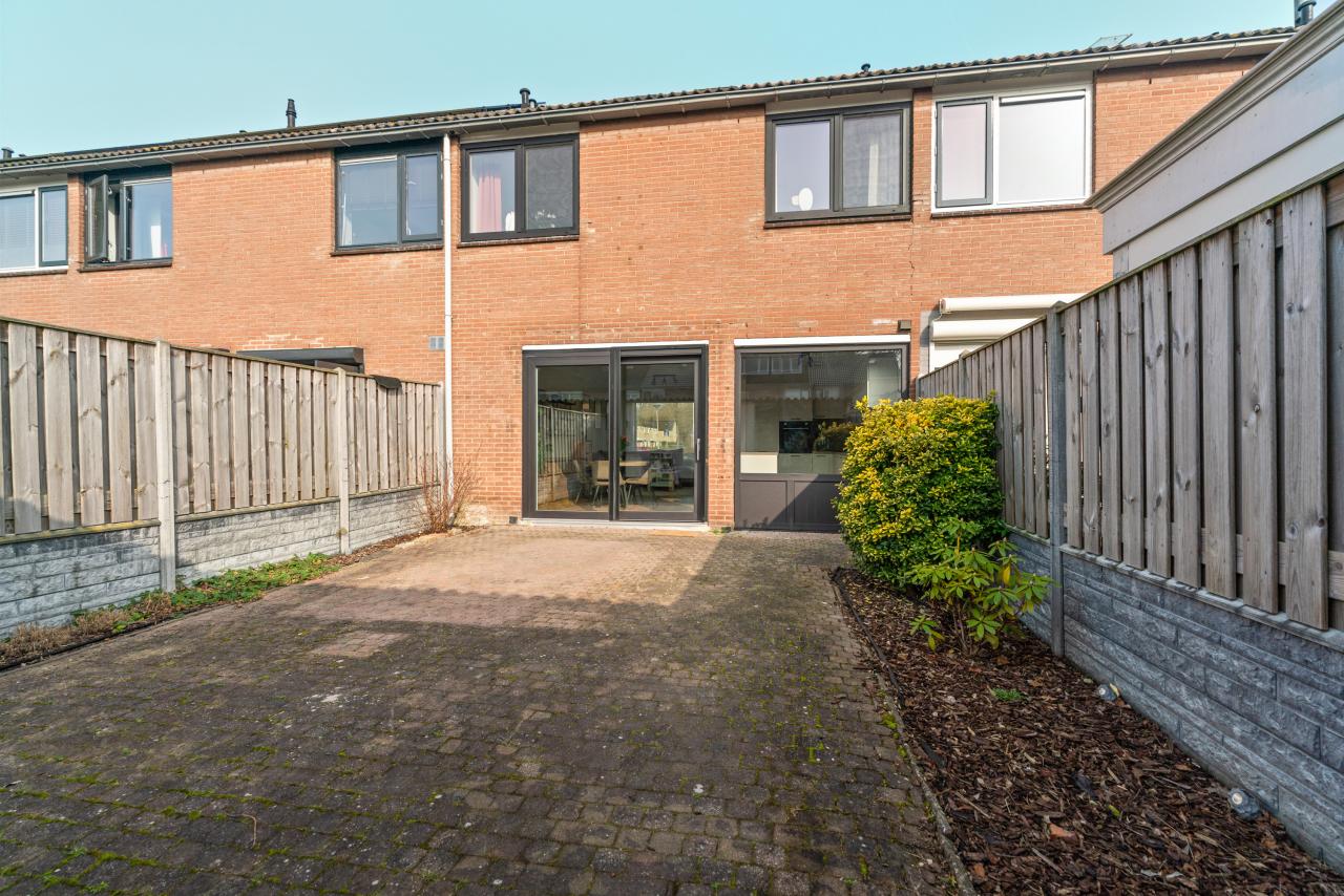 Malvert 7312, Nijmegen (6538 DK)