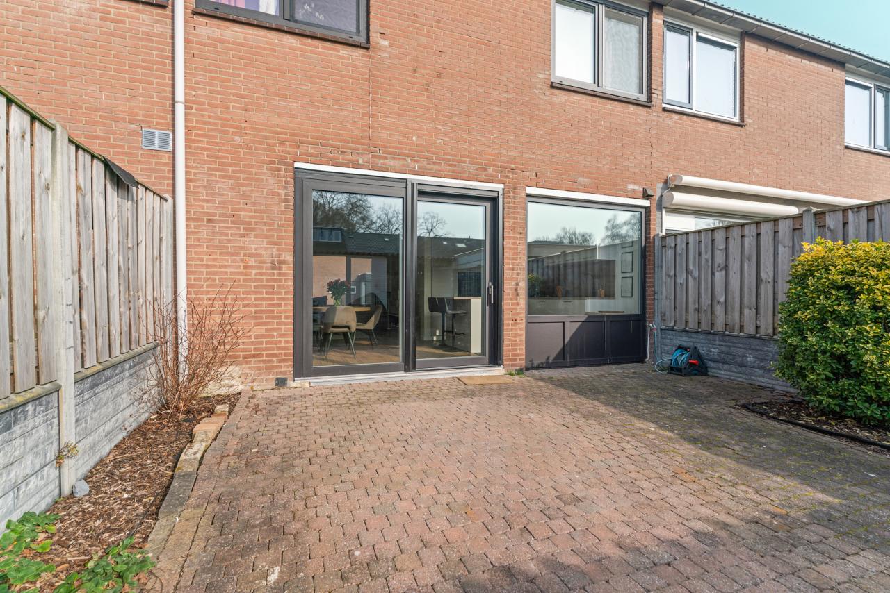 Malvert 7312, Nijmegen (6538 DK)