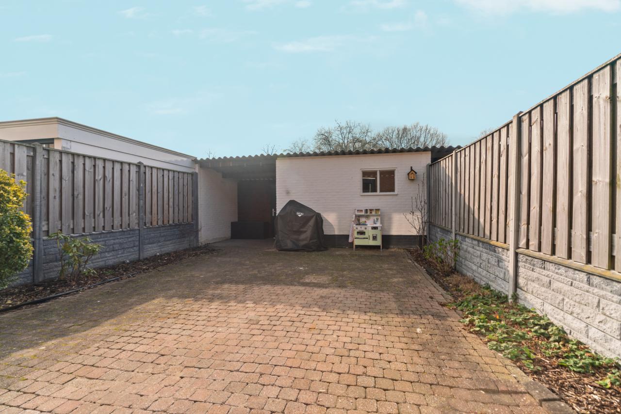 Malvert 7312, Nijmegen (6538 DK)