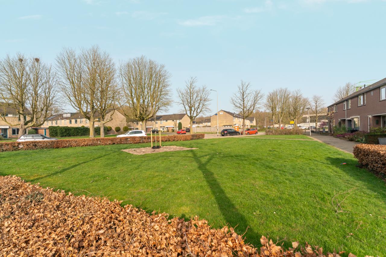 Malvert 7312, Nijmegen (6538 DK)