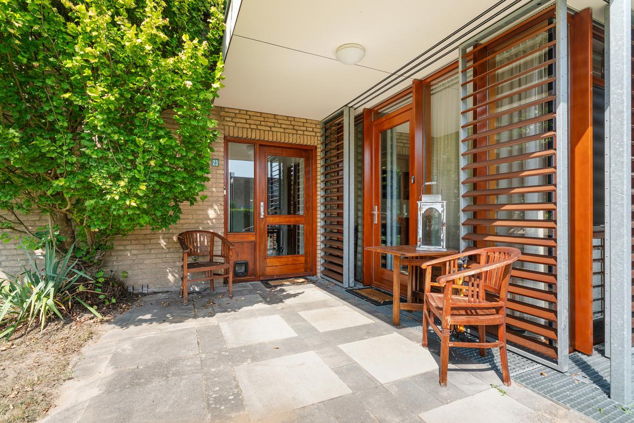 Willem Schiffstraat 23, Nijmegen (6525 BR)