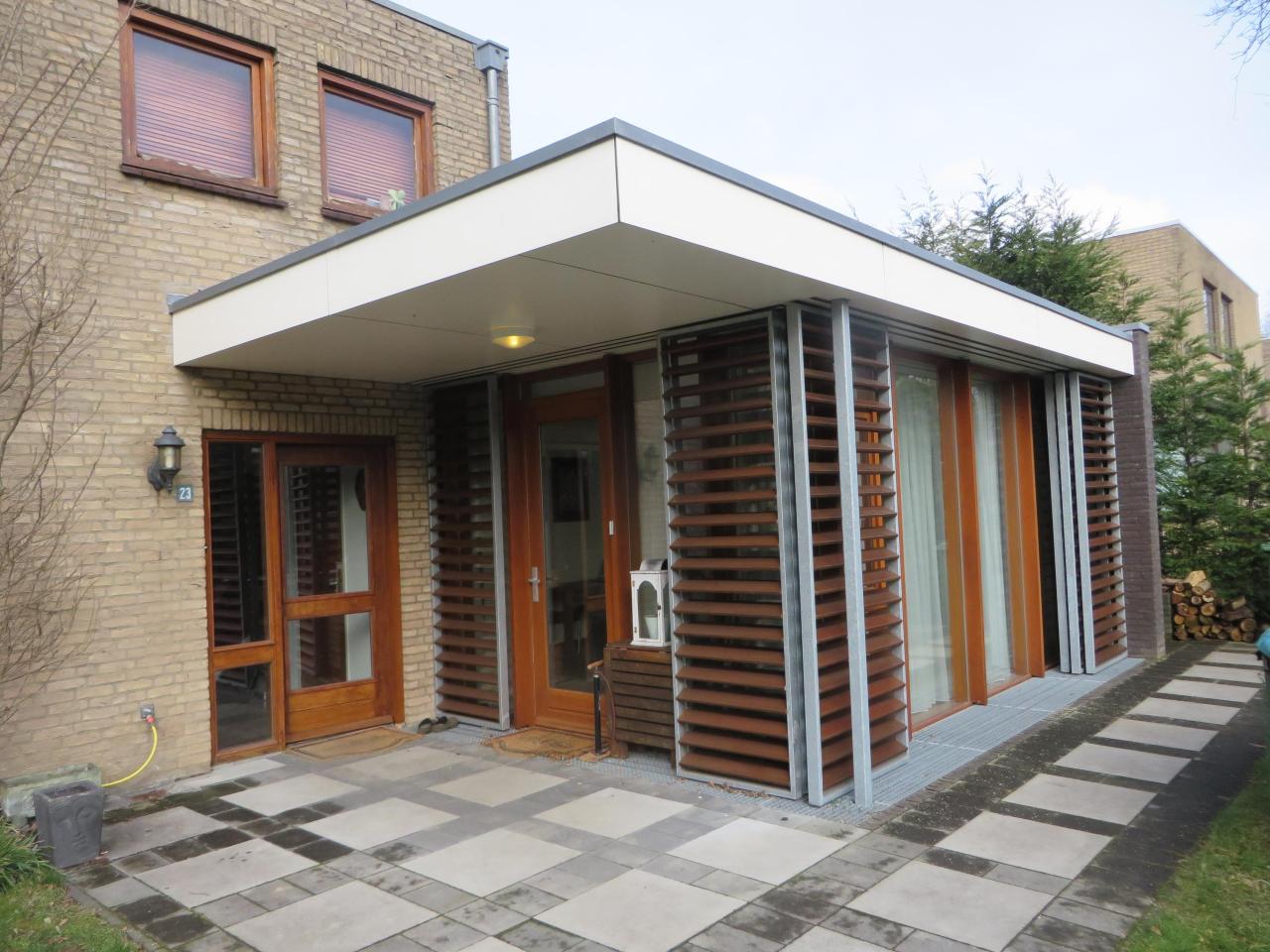 Willem Schiffstraat 23, Nijmegen (6525 BR)