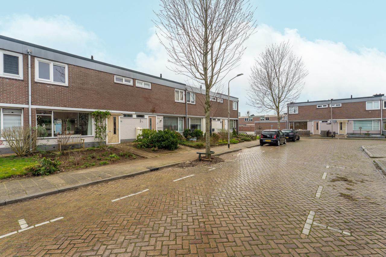 Albardastraat 21, Nijmegen (6535 VJ)