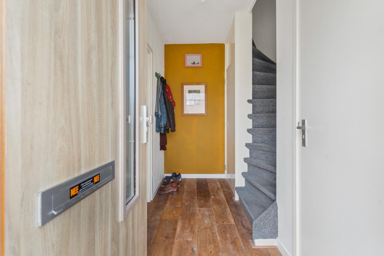 Albardastraat 21, Nijmegen (6535 VJ)