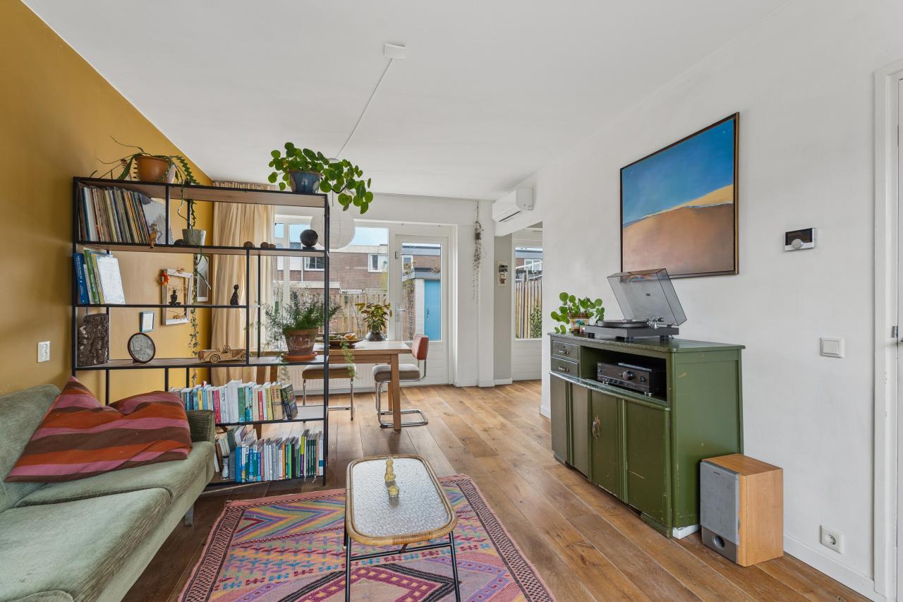 Albardastraat 21, Nijmegen (6535 VJ)