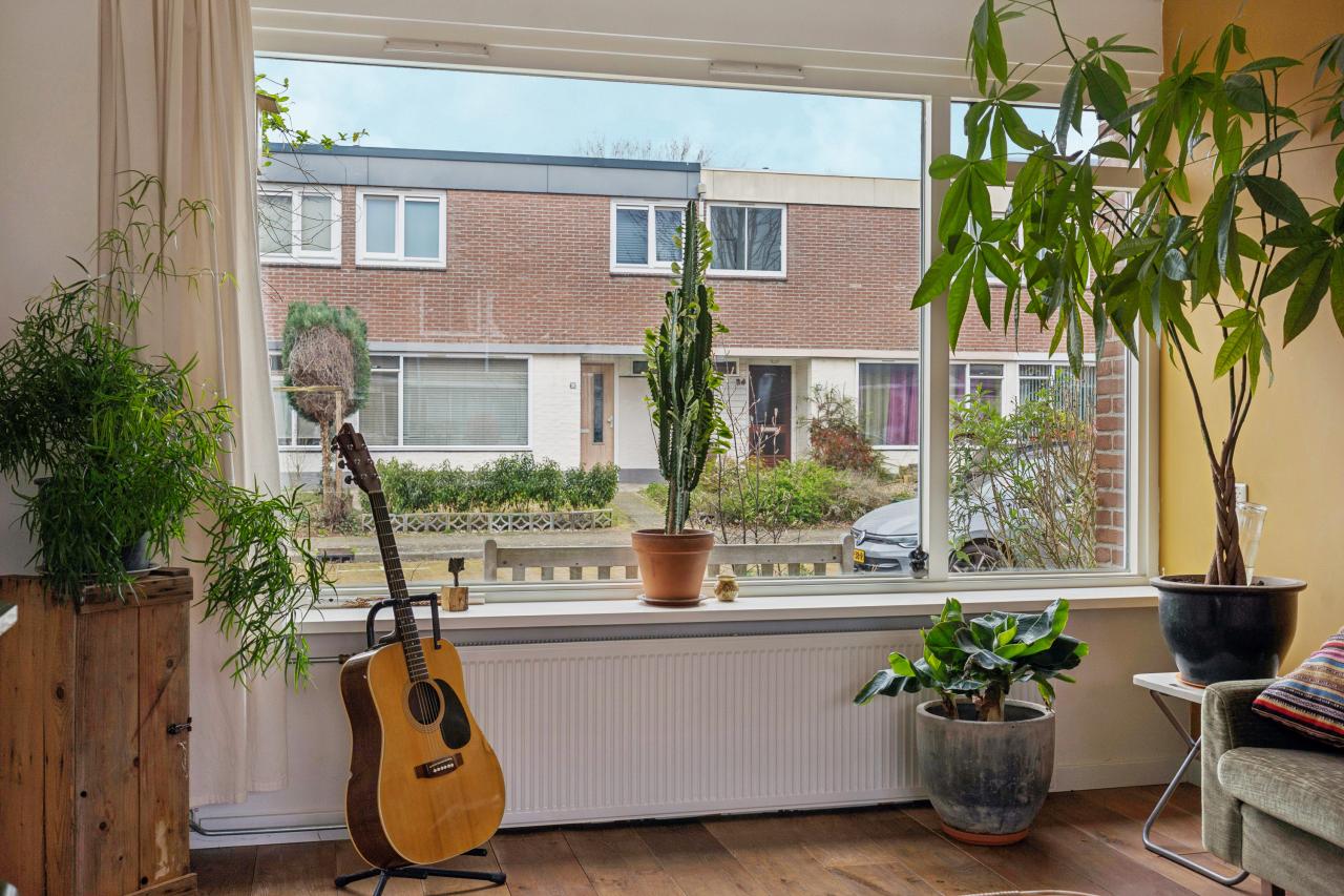 Albardastraat 21, Nijmegen (6535 VJ)