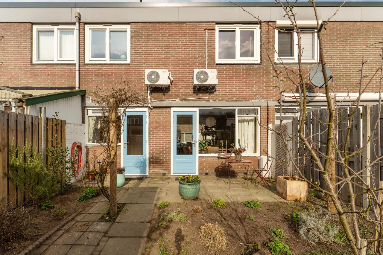 Albardastraat 21, Nijmegen (6535 VJ)
