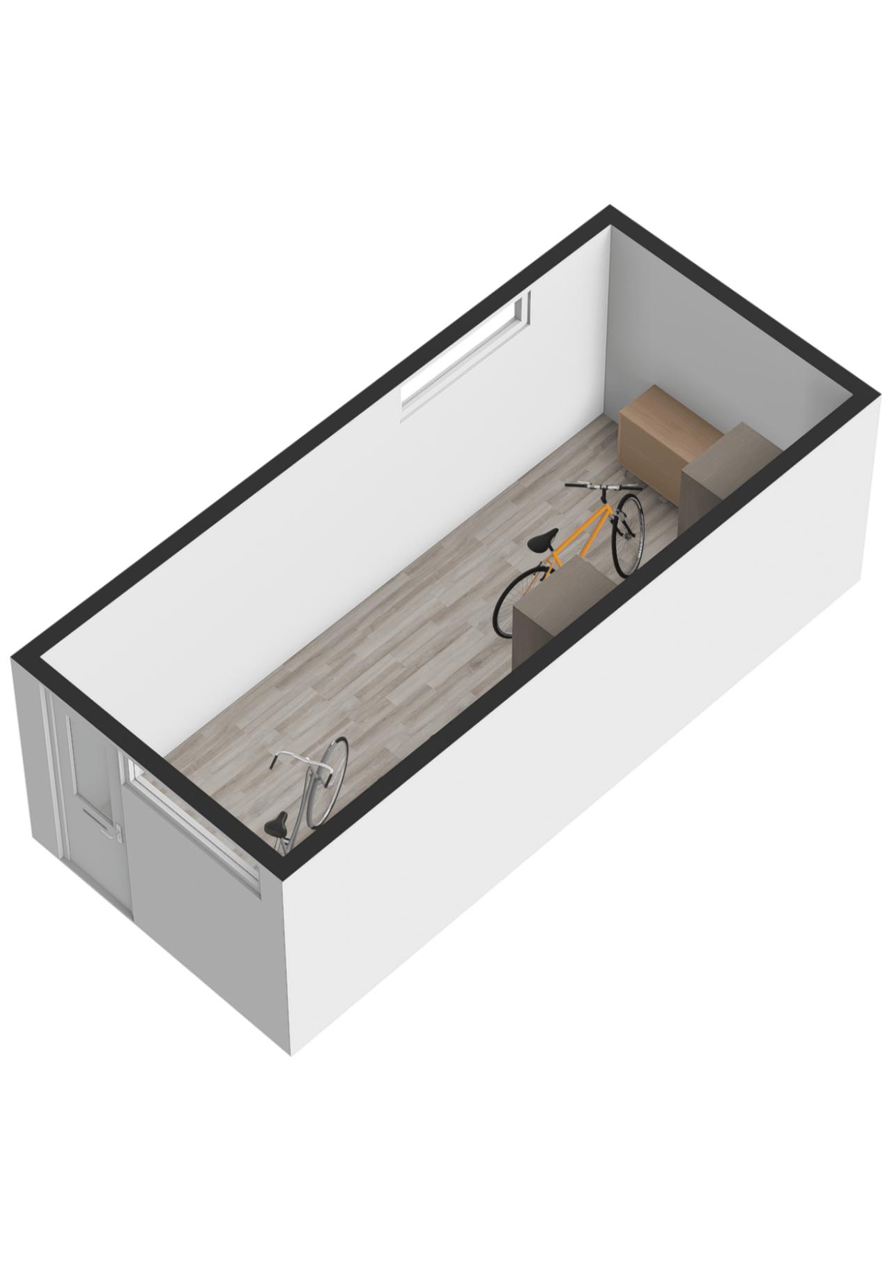 Albardastraat 21, Nijmegen (6535 VJ)