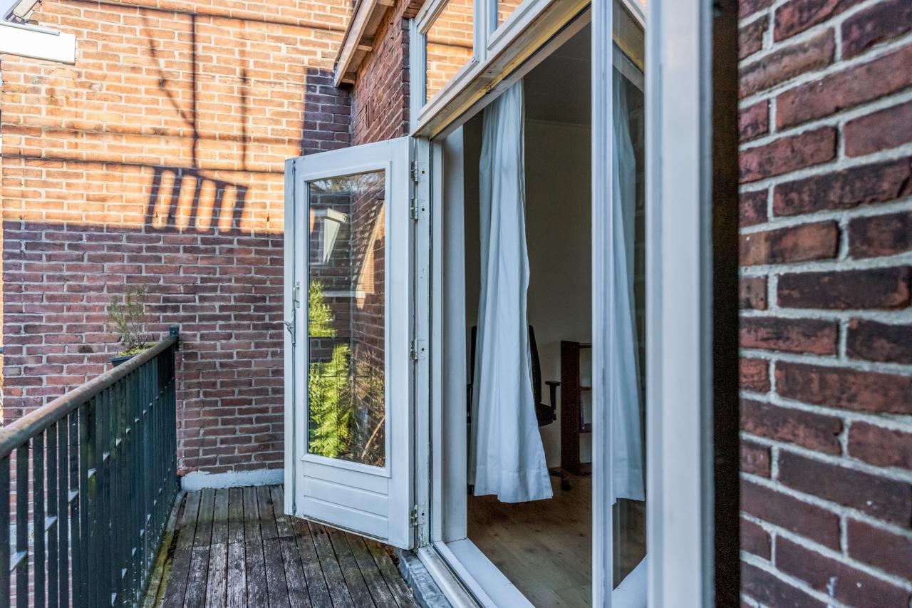 Daalseweg 364, Nijmegen (6523 CG)