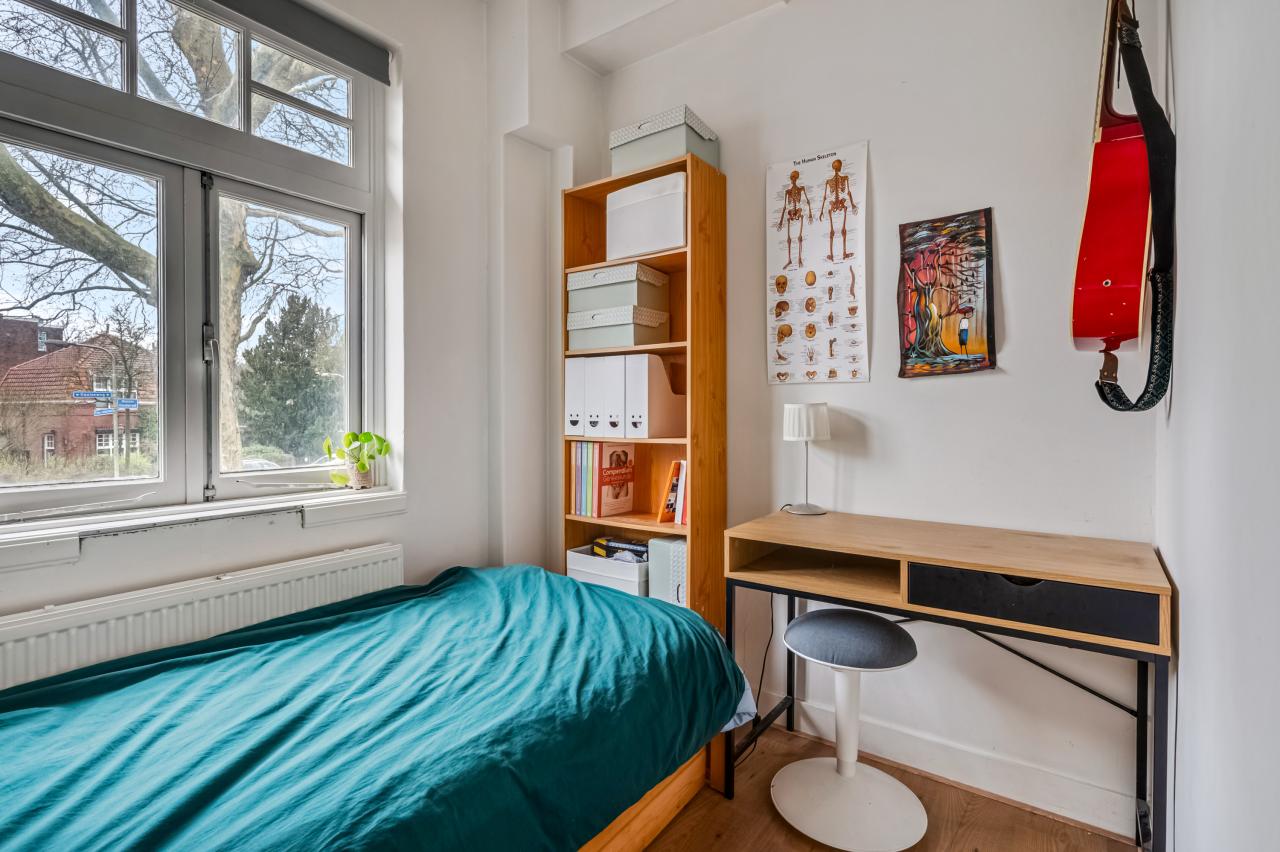 Daalseweg 364, Nijmegen (6523 CG)