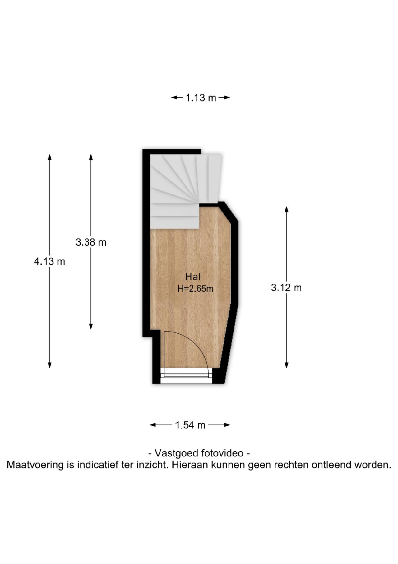Daalseweg 364, Nijmegen (6523 CG)