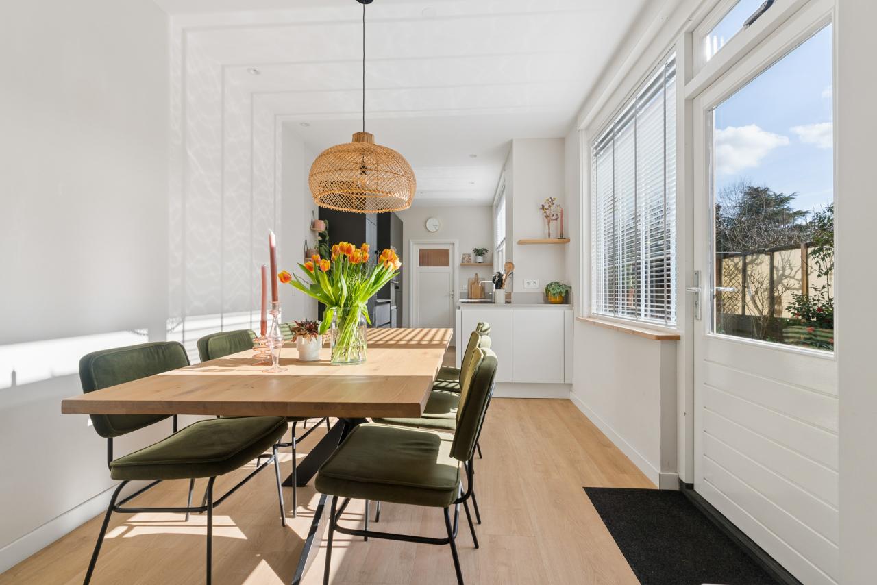 Antiloopstraat 101, Nijmegen (6531 TM)