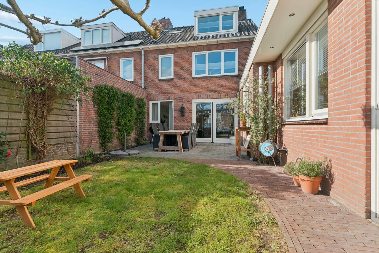 Antiloopstraat 101, Nijmegen (6531 TM)