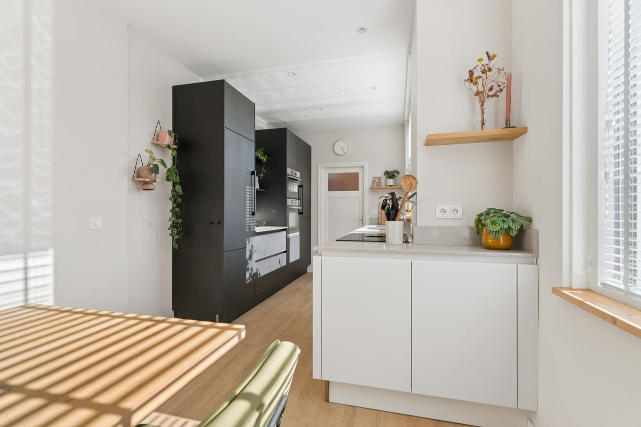 Antiloopstraat 101, Nijmegen (6531 TM)