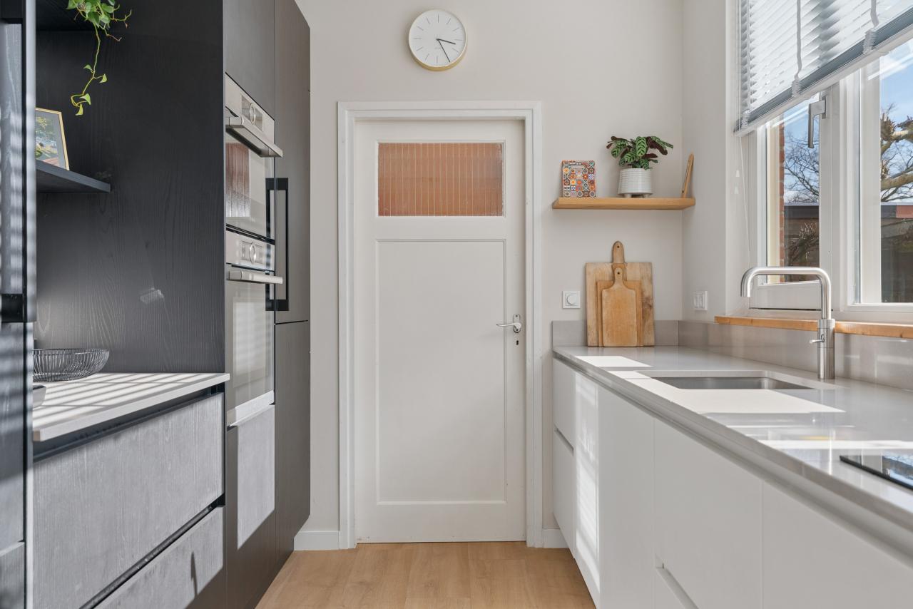 Antiloopstraat 101, Nijmegen (6531 TM)