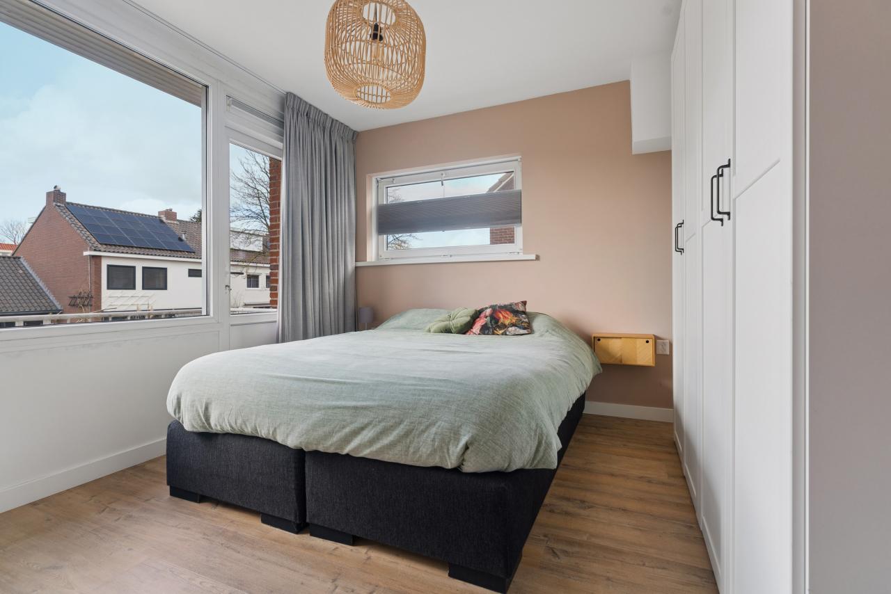 Antiloopstraat 101, Nijmegen (6531 TM)