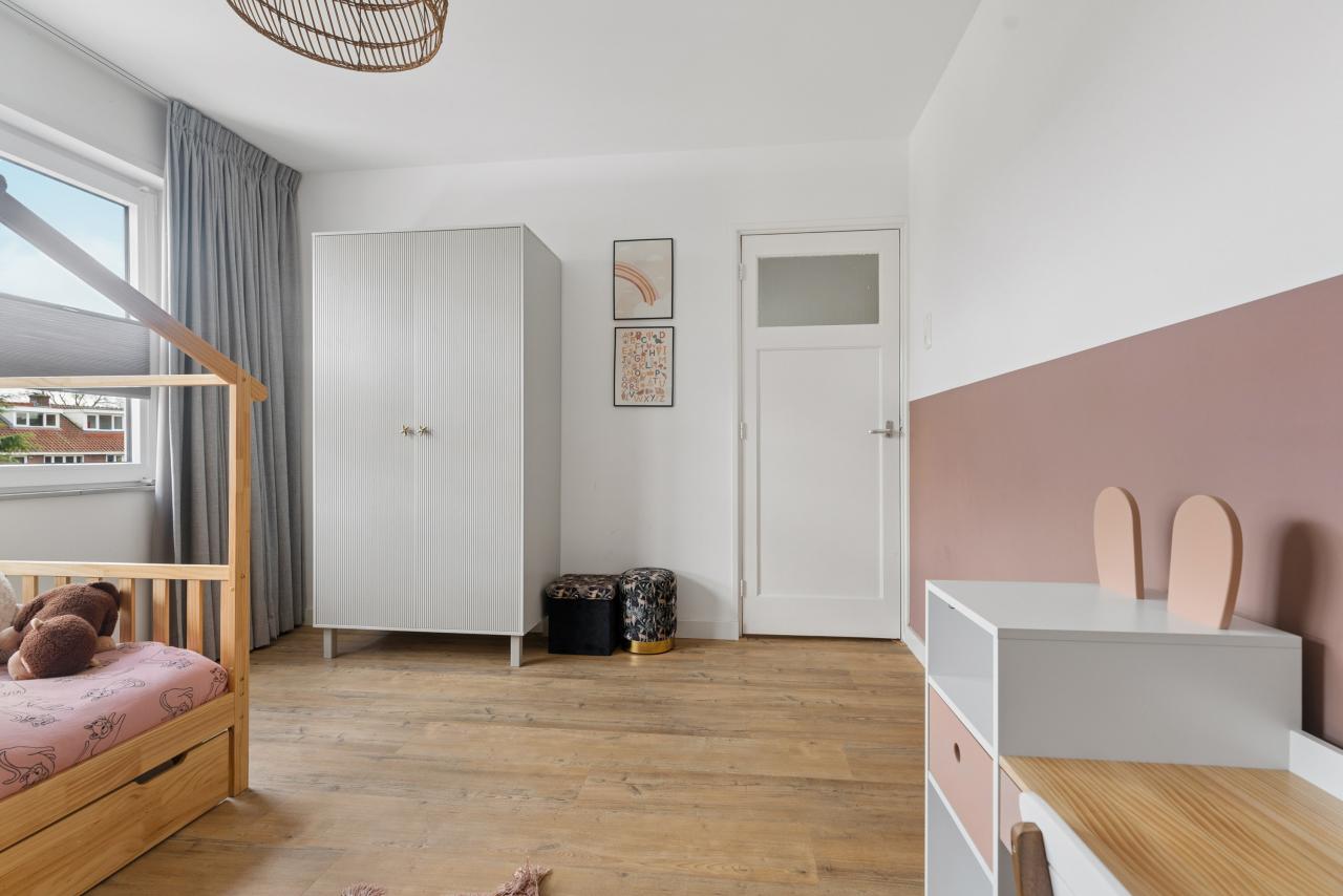 Antiloopstraat 101, Nijmegen (6531 TM)