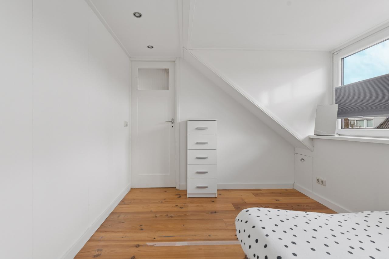 Antiloopstraat 101, Nijmegen (6531 TM)