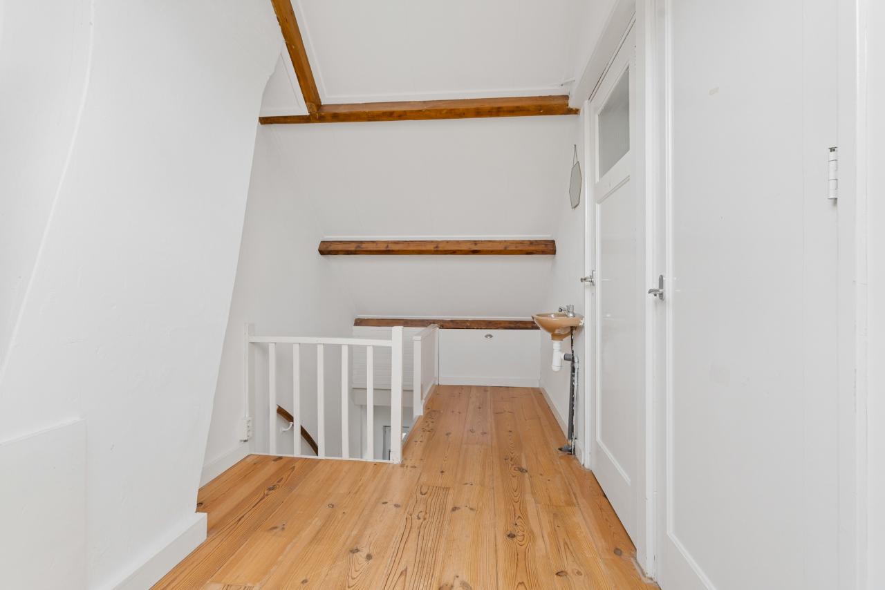 Antiloopstraat 101, Nijmegen (6531 TM)