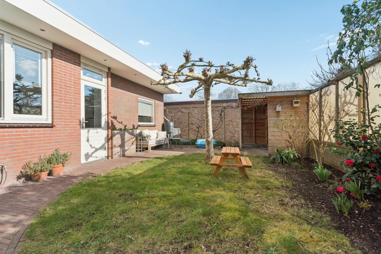 Antiloopstraat 101, Nijmegen (6531 TM)