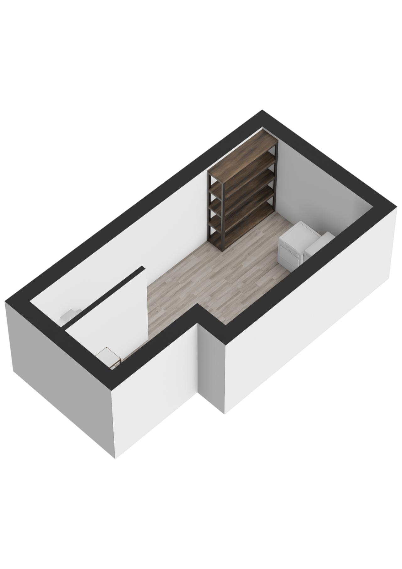 Antiloopstraat 101, Nijmegen (6531 TM)