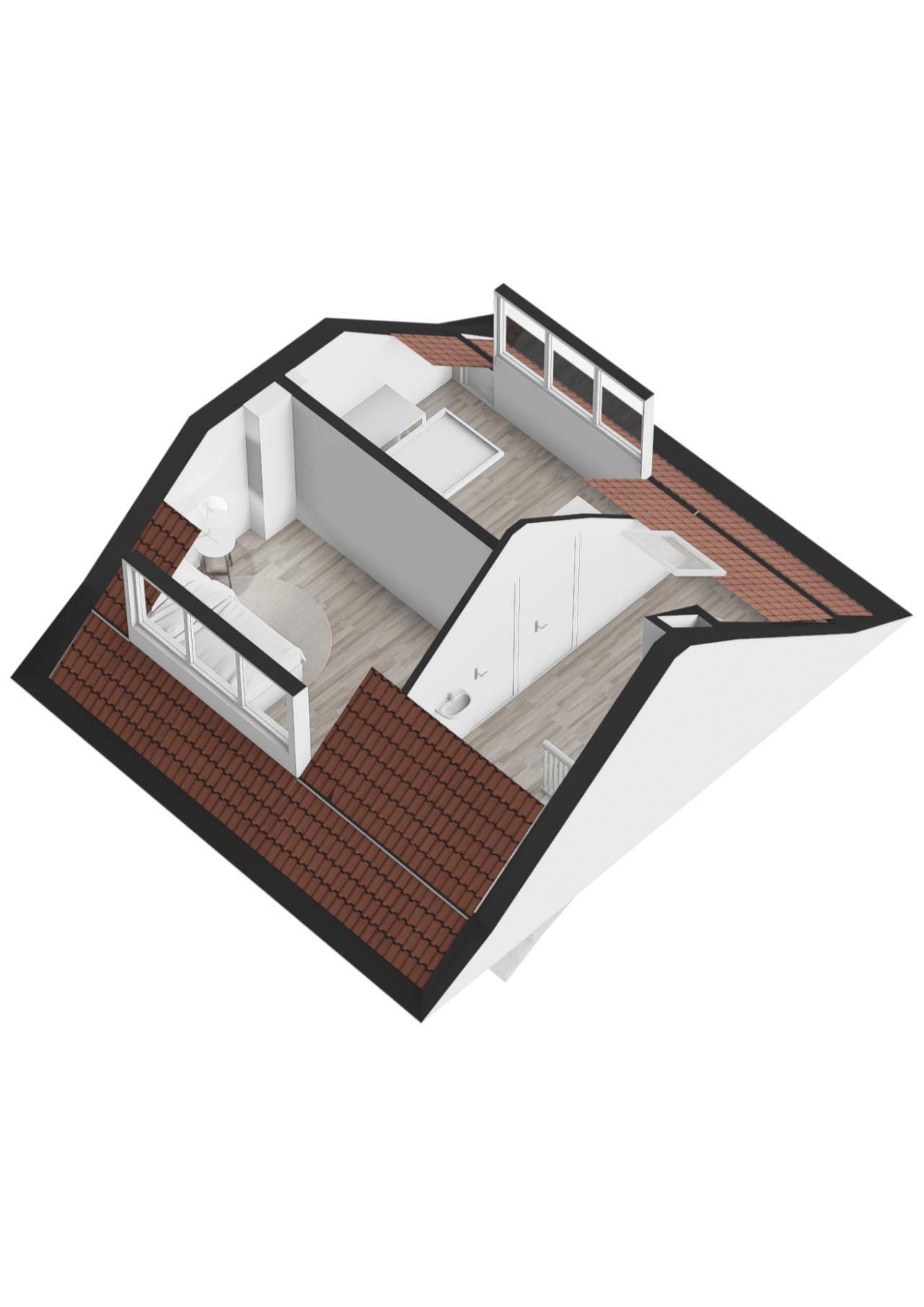 Antiloopstraat 101, Nijmegen (6531 TM)