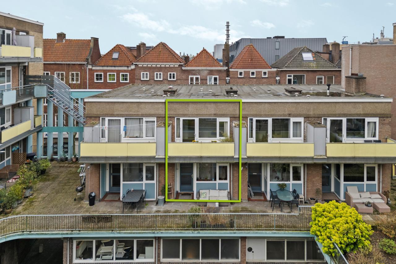 Wintersoord 13, Nijmegen (6511 RP)