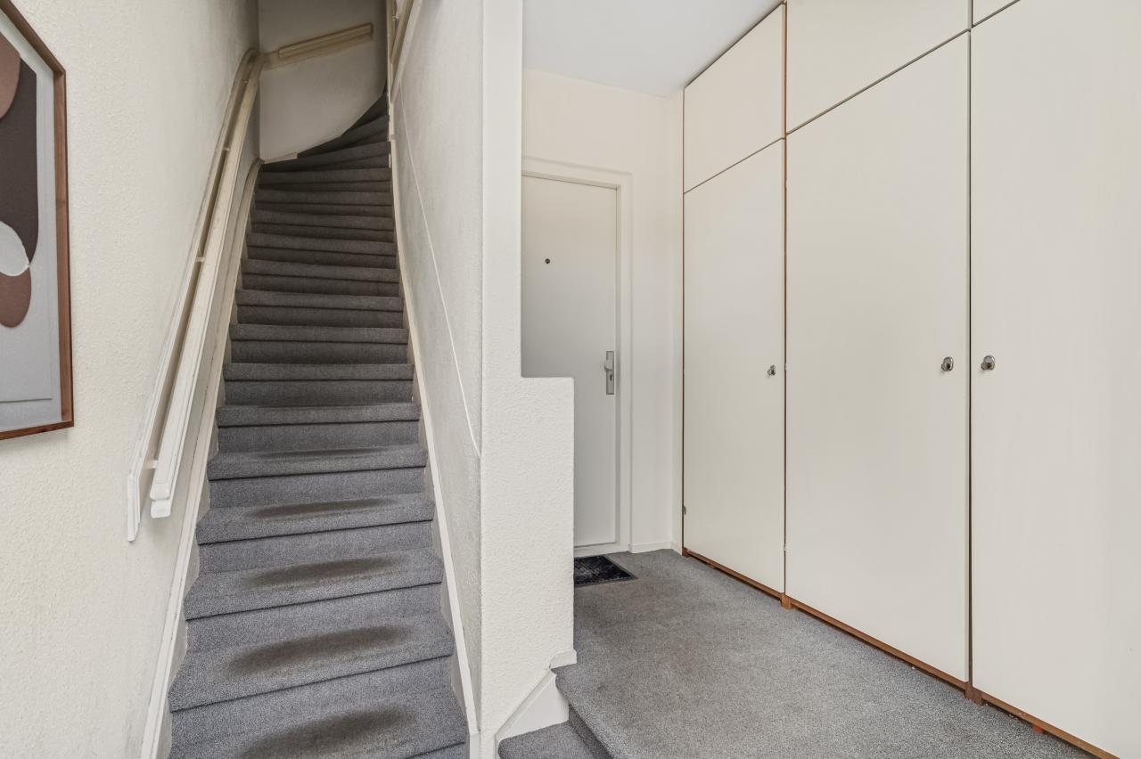 Vondelstraat 57A, Nijmegen (6512 BC)