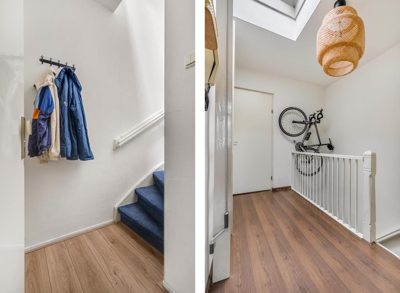 Vondelstraat 57A, Nijmegen (6512 BC)