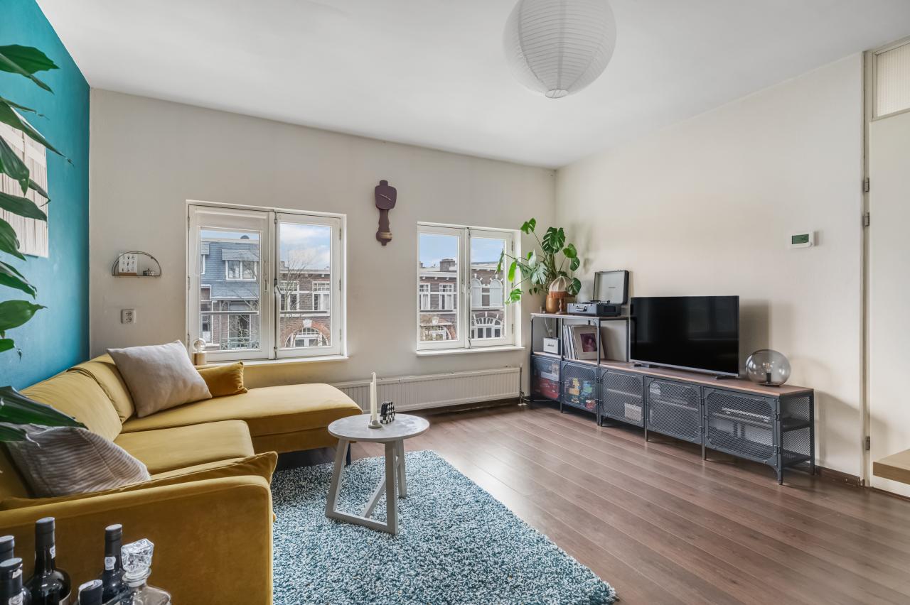 Vondelstraat 57A, Nijmegen (6512 BC)