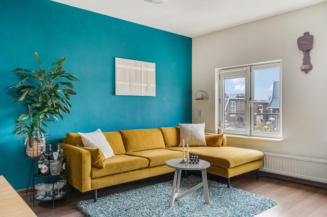 Vondelstraat 57A, Nijmegen (6512 BC)