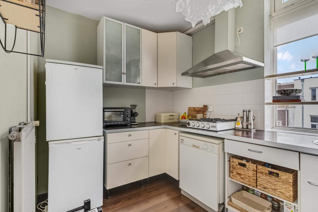 Vondelstraat 57A, Nijmegen (6512 BC)