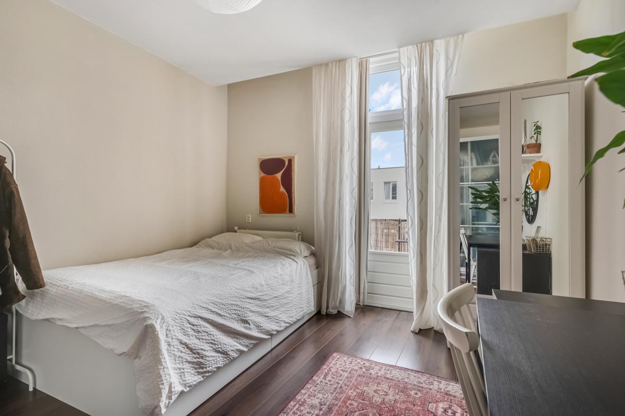 Vondelstraat 57A, Nijmegen (6512 BC)