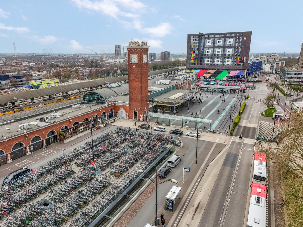 Vondelstraat 57A, Nijmegen (6512 BC)