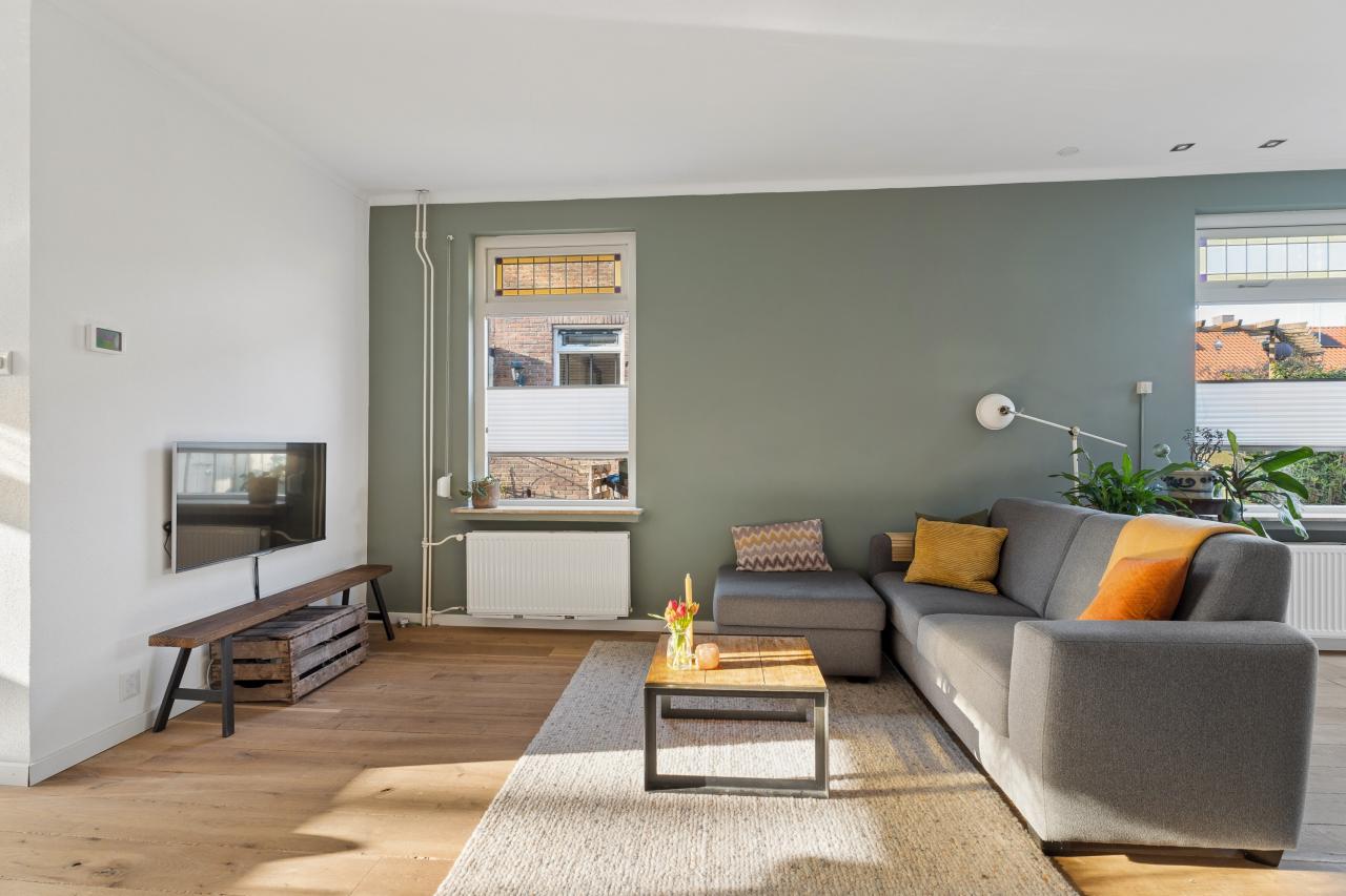 Muntmeesterlaan 28, Nijmegen (6532 XB)