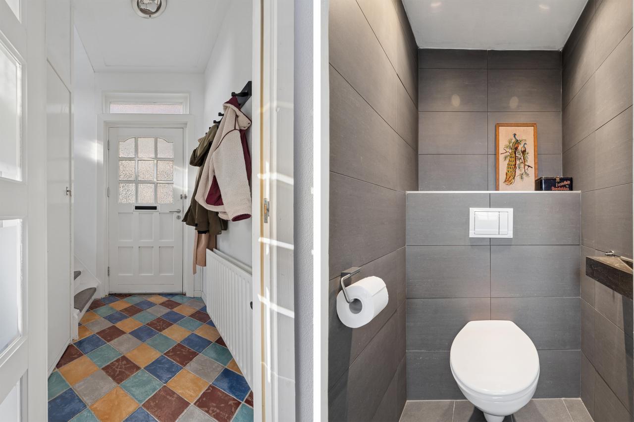 Muntmeesterlaan 28, Nijmegen (6532 XB)