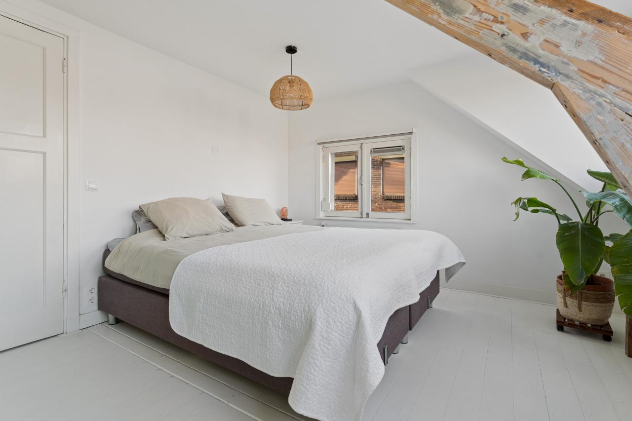 Muntmeesterlaan 28, Nijmegen (6532 XB)