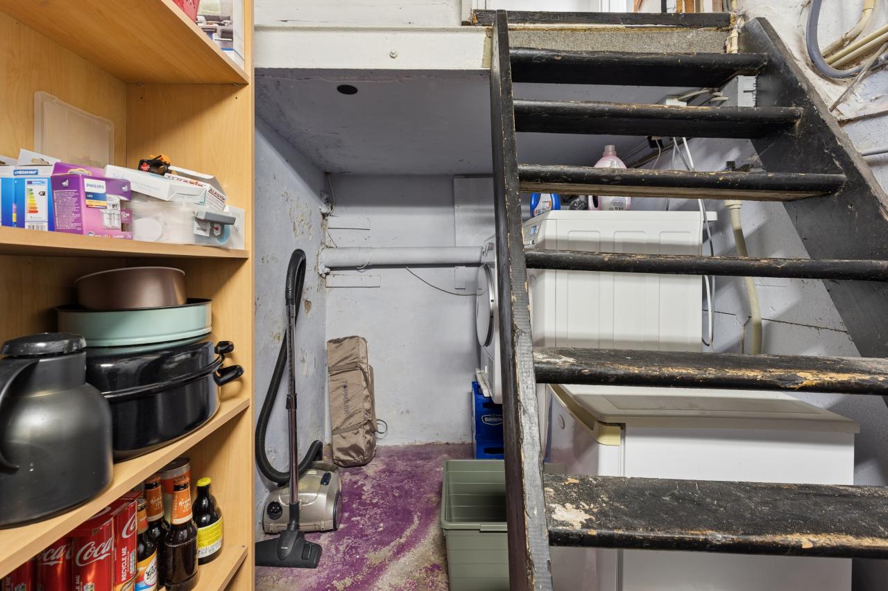 Muntmeesterlaan 28, Nijmegen (6532 XB)