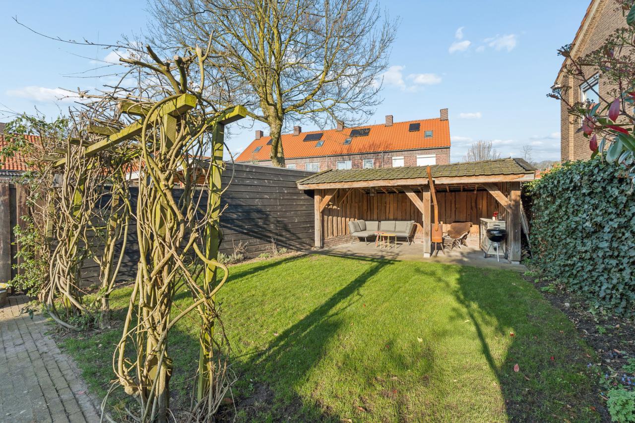 Muntmeesterlaan 28, Nijmegen (6532 XB)