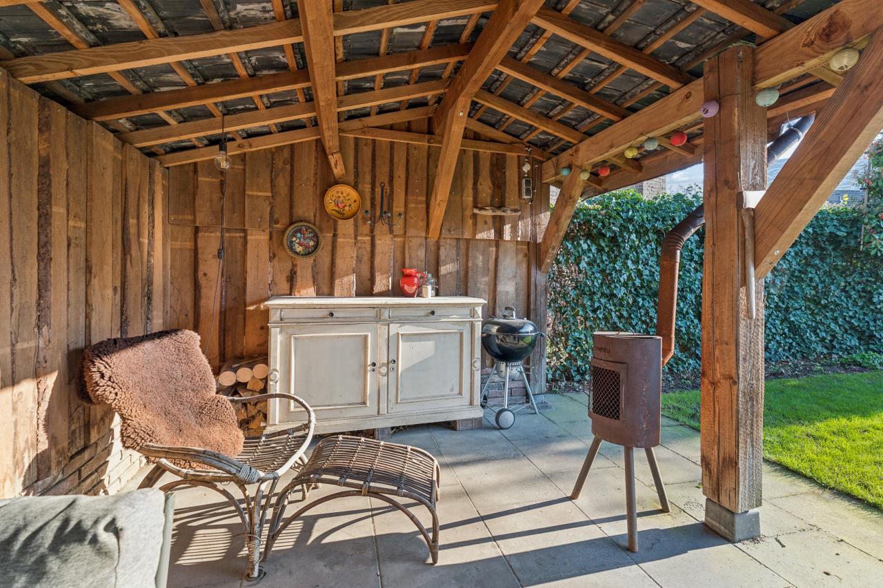 Muntmeesterlaan 28, Nijmegen (6532 XB)