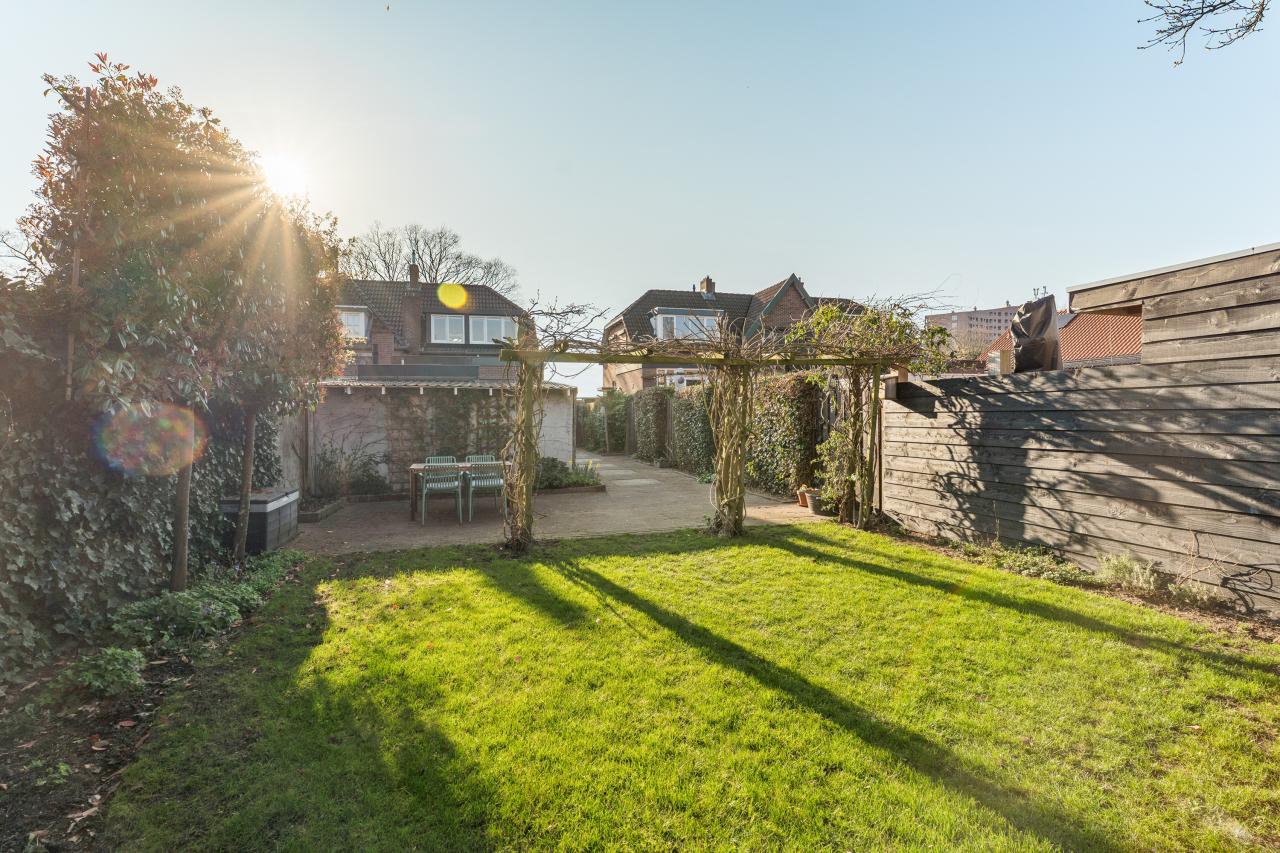 Muntmeesterlaan 28, Nijmegen (6532 XB)