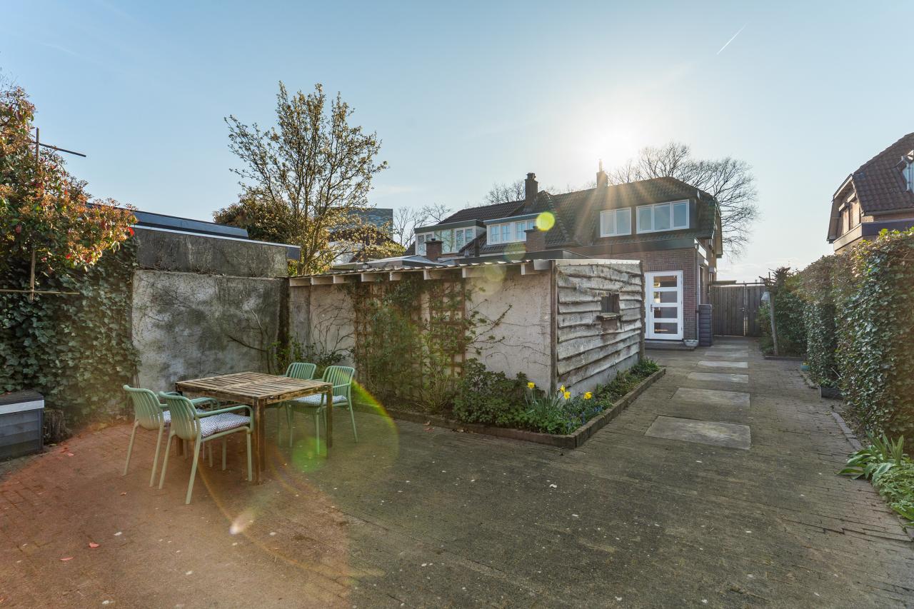 Muntmeesterlaan 28, Nijmegen (6532 XB)