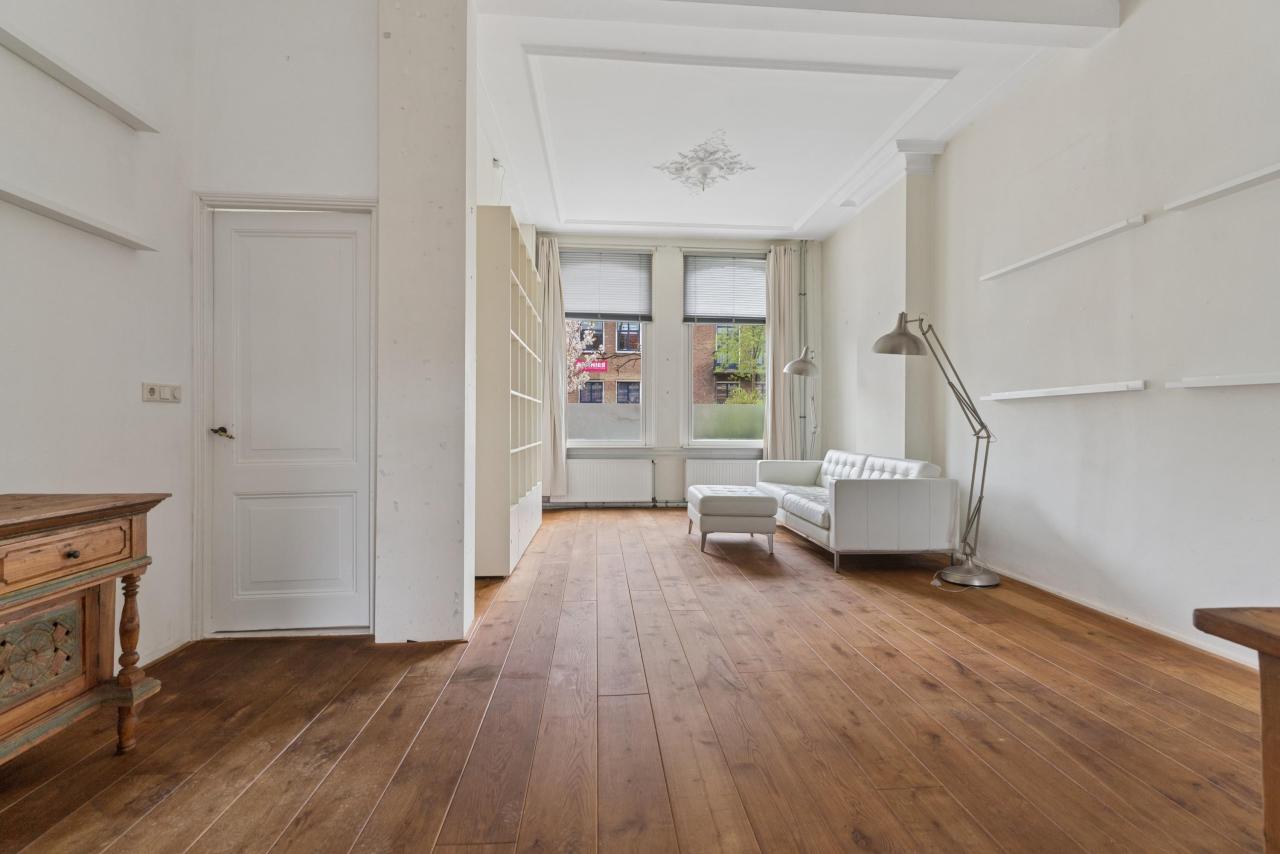 Dominicanenstraat 30, Nijmegen (6521 KD)